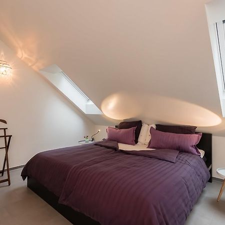 Immas Welt Apartment Utting am Ammersee Ngoại thất bức ảnh