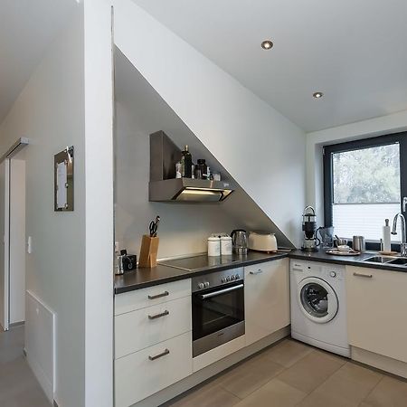 Immas Welt Apartment Utting am Ammersee Ngoại thất bức ảnh