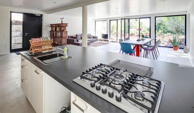 Immas Welt Apartment Utting am Ammersee Ngoại thất bức ảnh