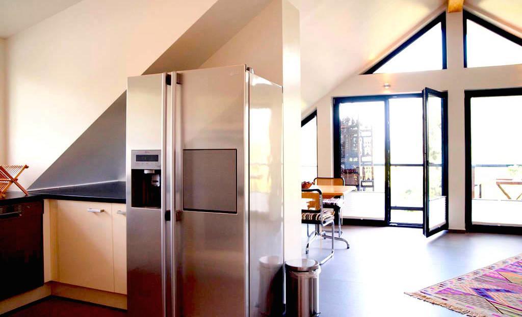 Immas Welt Apartment Utting am Ammersee Ngoại thất bức ảnh