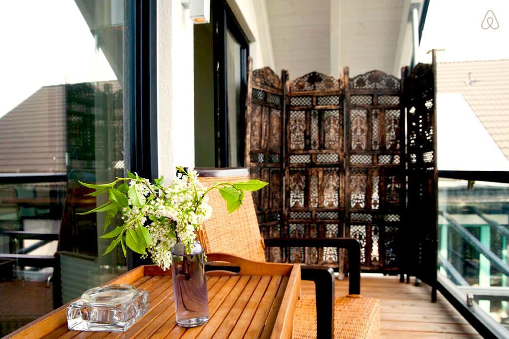 Immas Welt Apartment Utting am Ammersee Ngoại thất bức ảnh