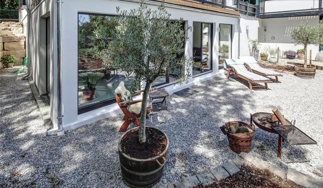 Immas Welt Apartment Utting am Ammersee Ngoại thất bức ảnh
