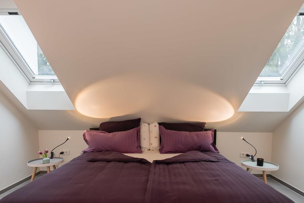 Immas Welt Apartment Utting am Ammersee Ngoại thất bức ảnh