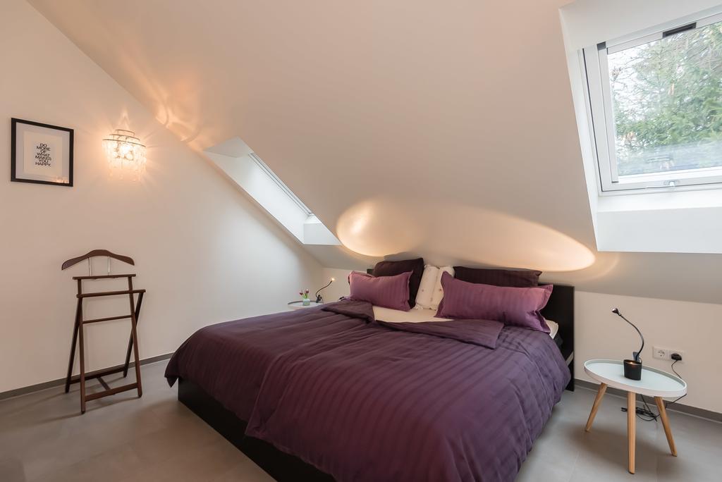 Immas Welt Apartment Utting am Ammersee Ngoại thất bức ảnh