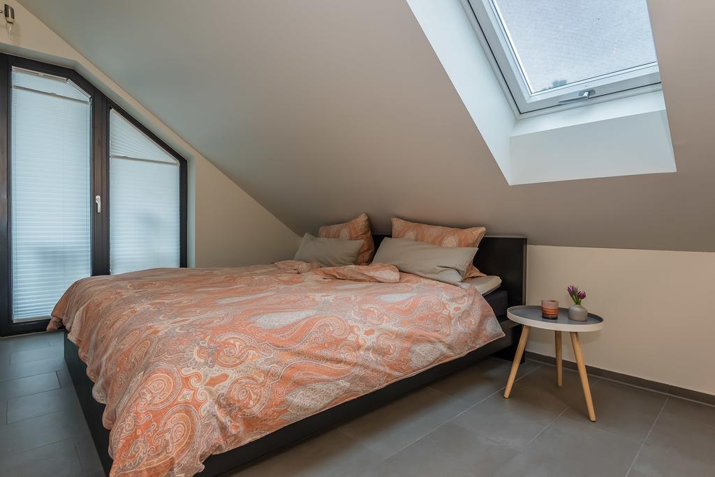 Immas Welt Apartment Utting am Ammersee Ngoại thất bức ảnh