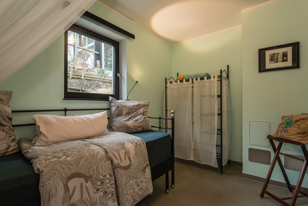 Immas Welt Apartment Utting am Ammersee Ngoại thất bức ảnh
