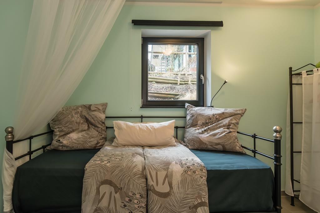 Immas Welt Apartment Utting am Ammersee Ngoại thất bức ảnh