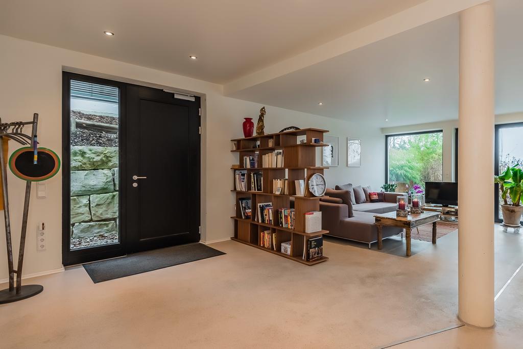 Immas Welt Apartment Utting am Ammersee Ngoại thất bức ảnh