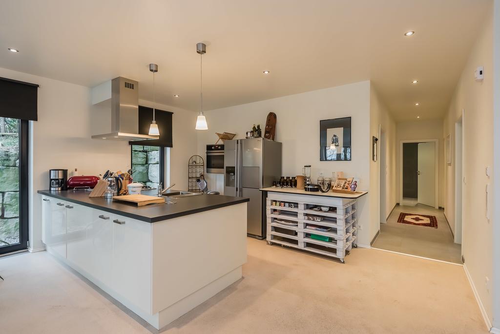 Immas Welt Apartment Utting am Ammersee Ngoại thất bức ảnh