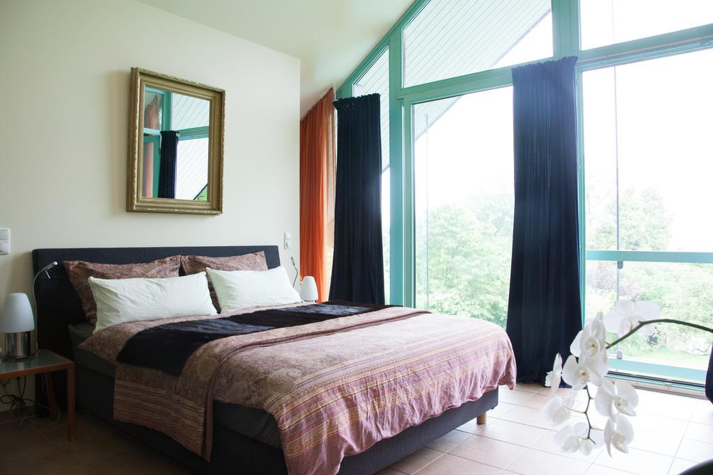Immas Welt Apartment Utting am Ammersee Ngoại thất bức ảnh