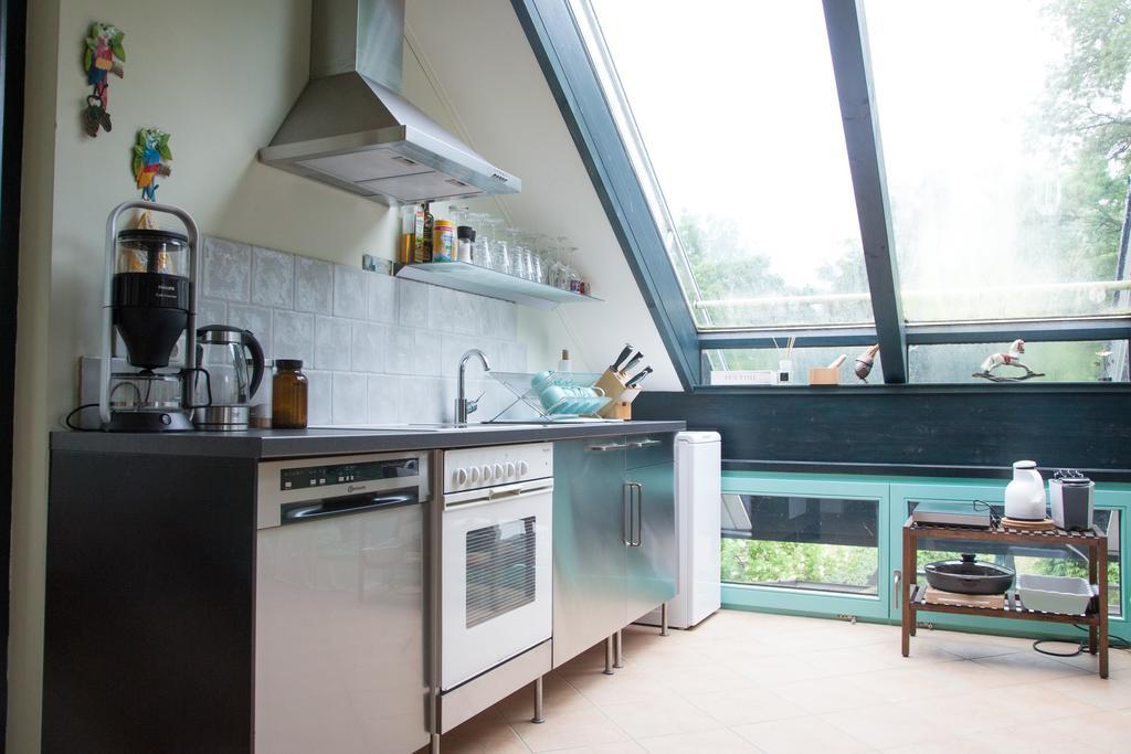 Immas Welt Apartment Utting am Ammersee Ngoại thất bức ảnh